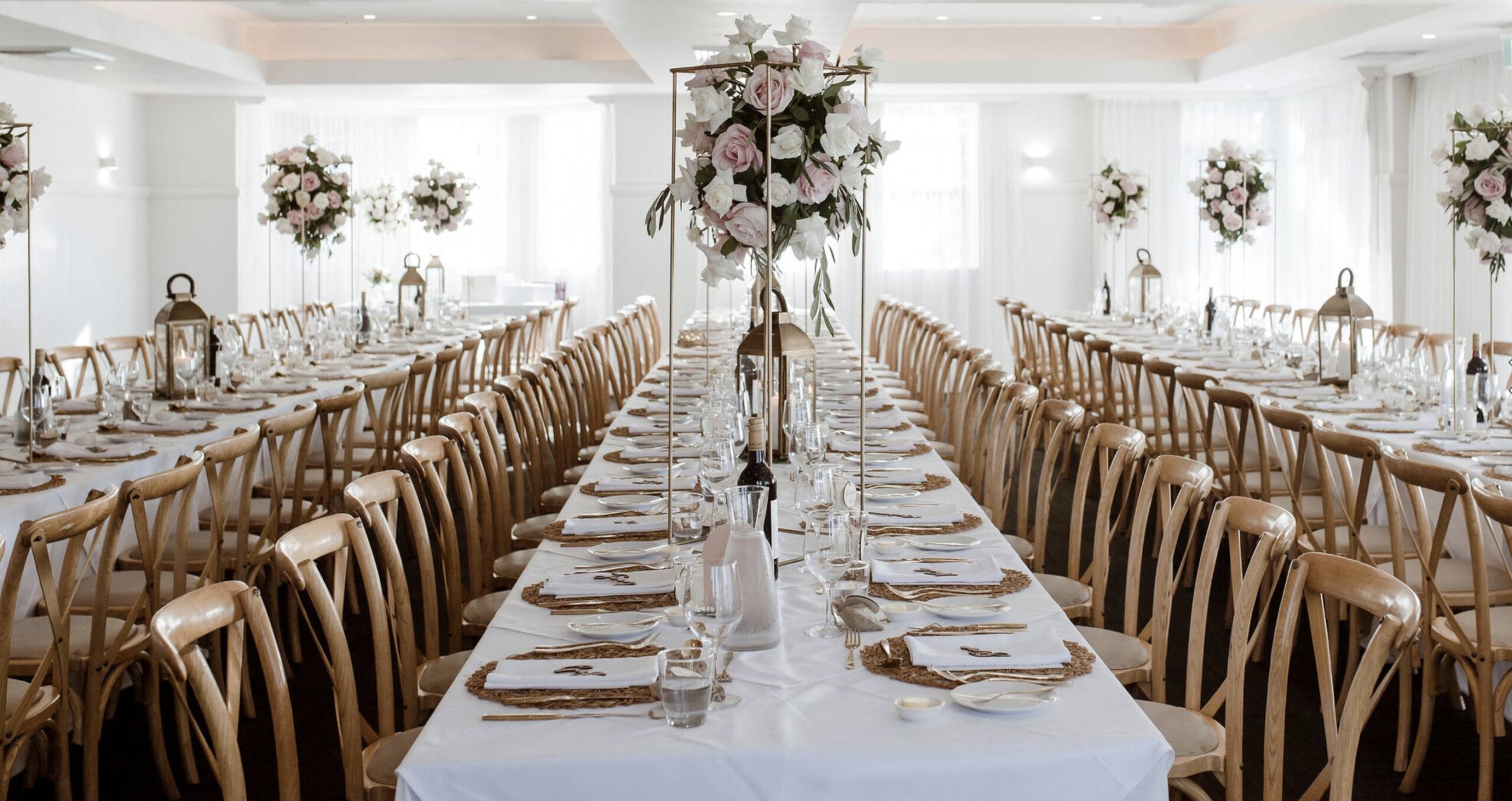 Anchorage Port Stephens Wedding Venue